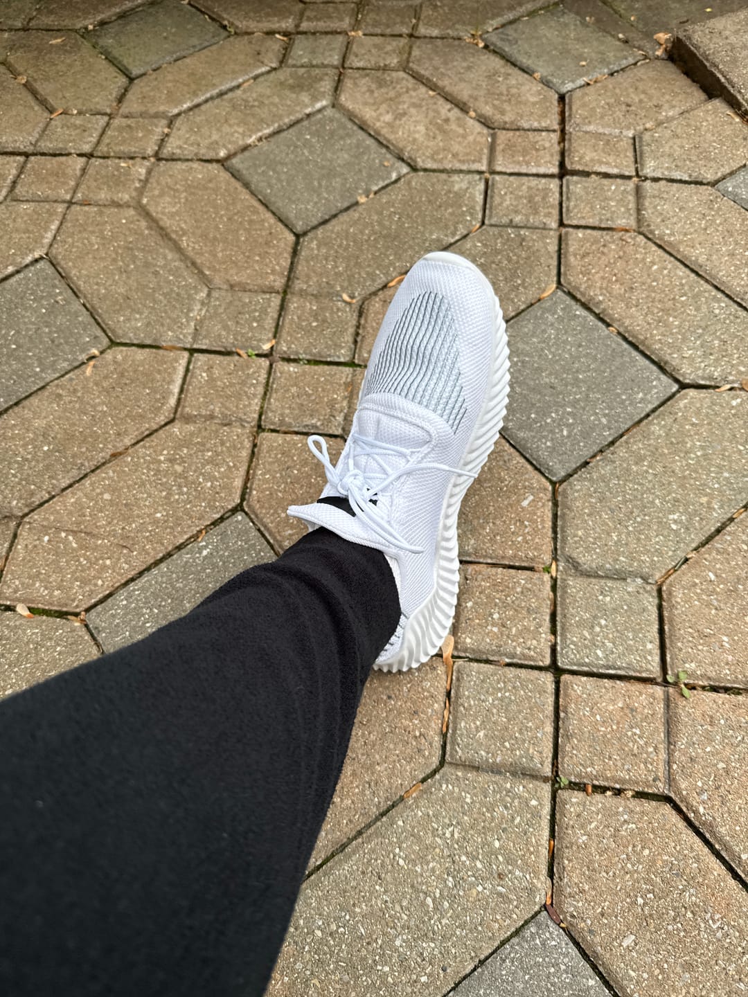 Customer photo review of NRG S100