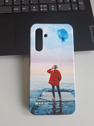 Customer photo review of Turn On The Mood