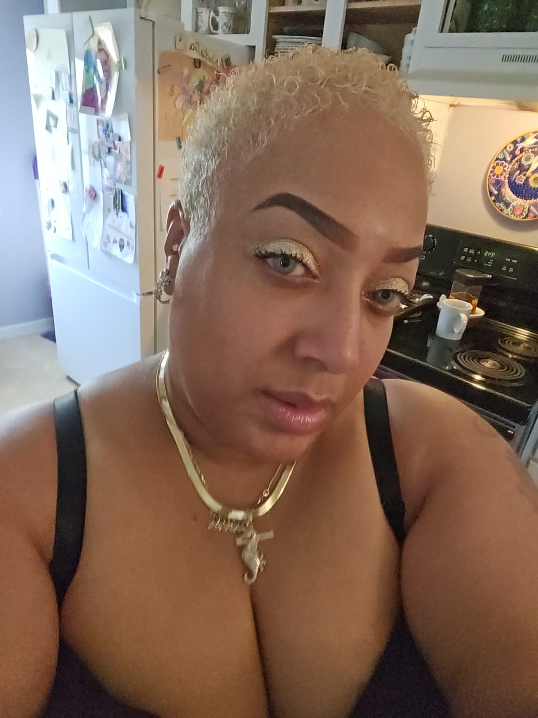 Customer photo review of Aqua