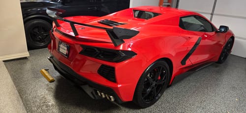 Customer photo review of Undrdog Marine: Advanced Protection for Boats