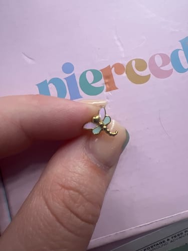 Customer photo review of Screwback Monthly Subscription (May)