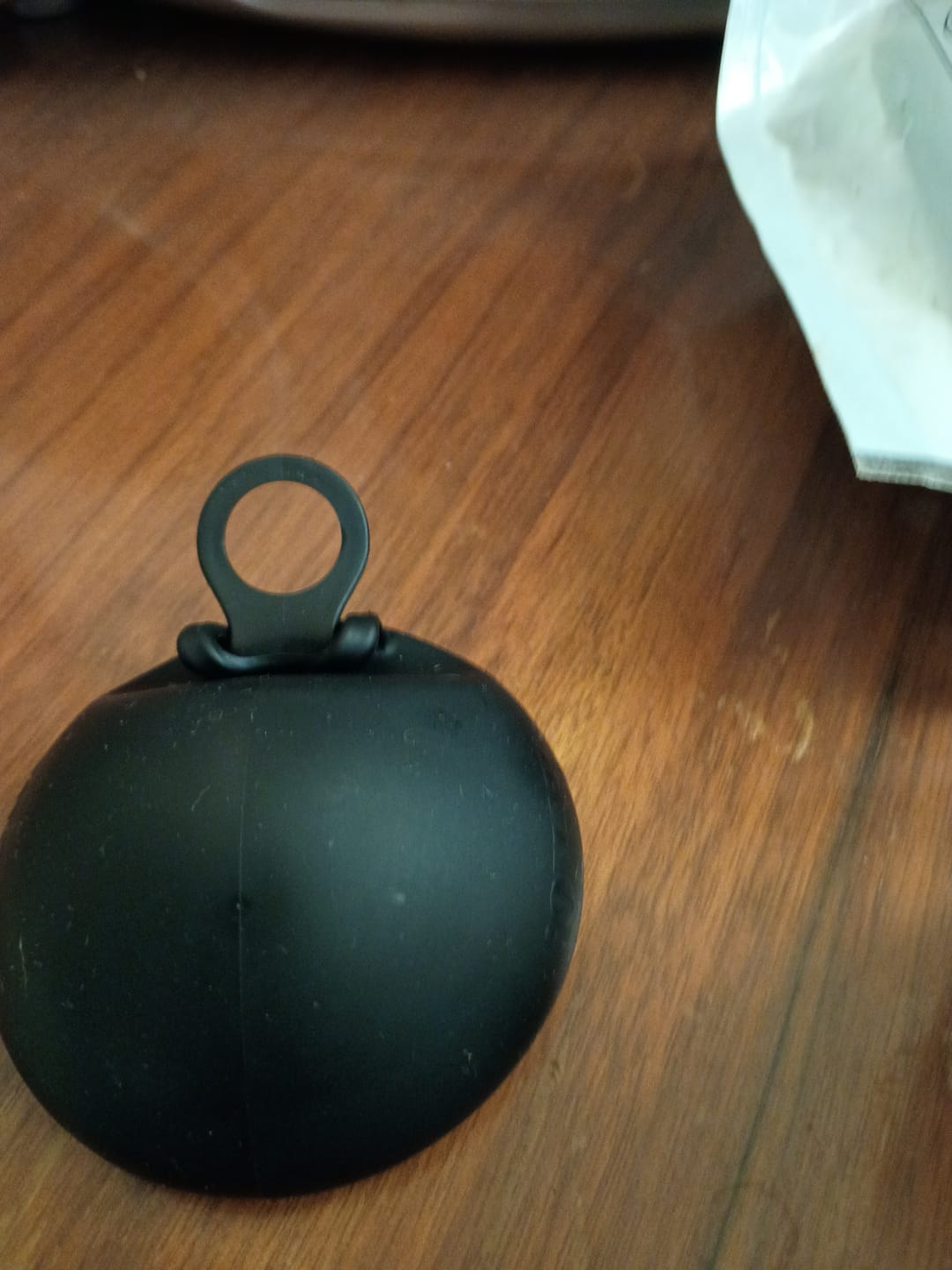 Customer photo review of Hello Disc