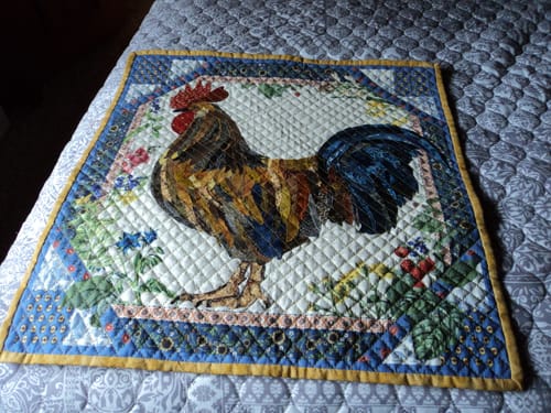 Customer photo review of Marcel Complete Kit