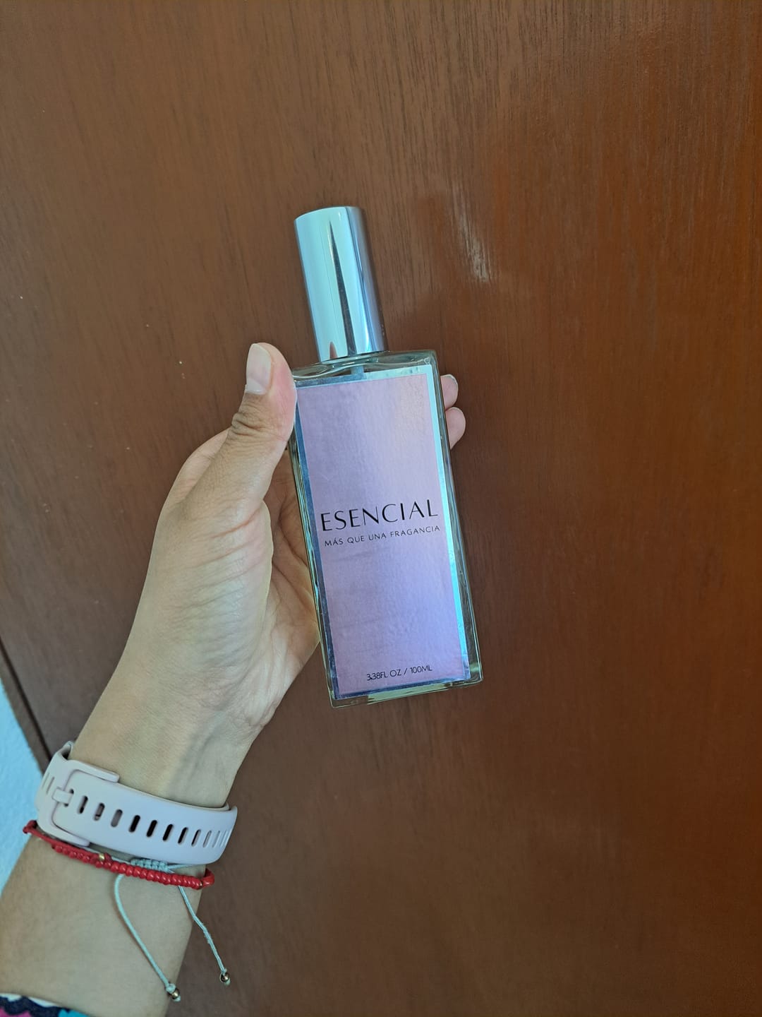 Customer photo review of M155 Inspirado en: Sweet Like Candy - Ariana Grande