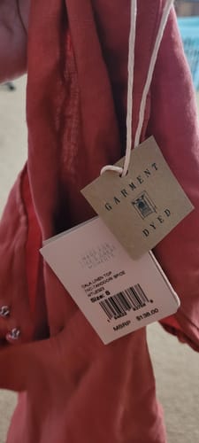 Customer photo review of Reseller Starter Pack Assorted Secondhand Mystery Box