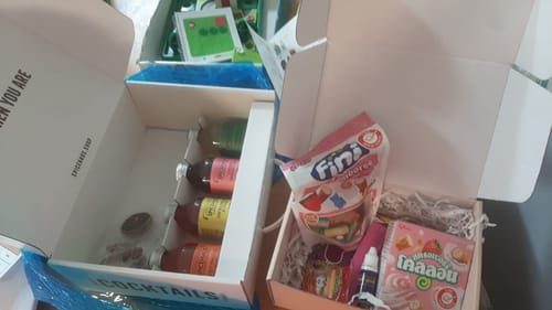 Customer photo review of ברכה
