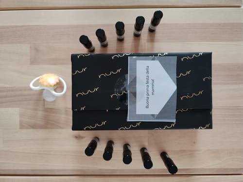 Customer photo review of Confezione Regalo