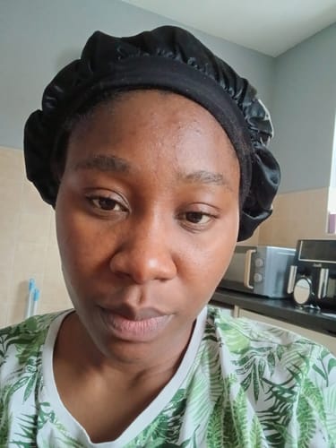 Customer photo review of Turmeric Glow Soap