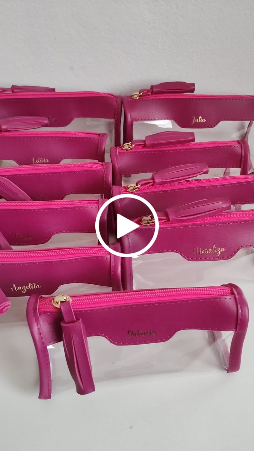 Customer video review of CRISTAL 0,30 FLEXIVEL COR SUPER TRANSPARENTE