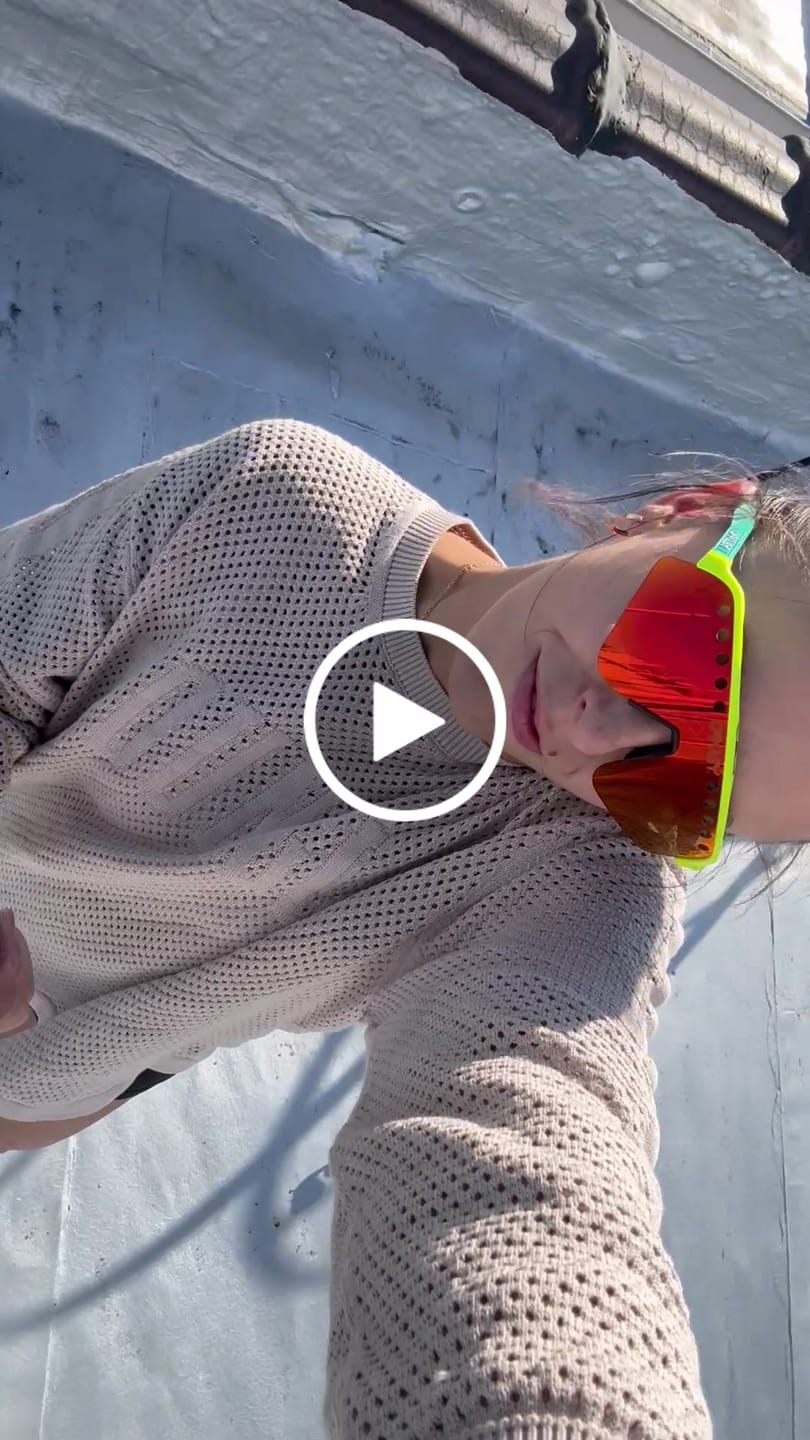 Customer video review of 8016 - 99 Knit Long Sleeves