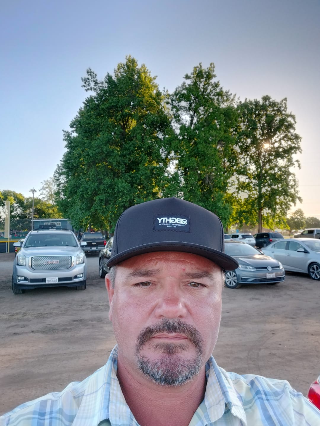Customer photo review of 80Eighty® Murky Hat