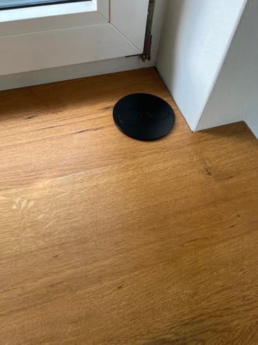 Customer photo review of Bachmann Steckdosenleiste TWIST 1