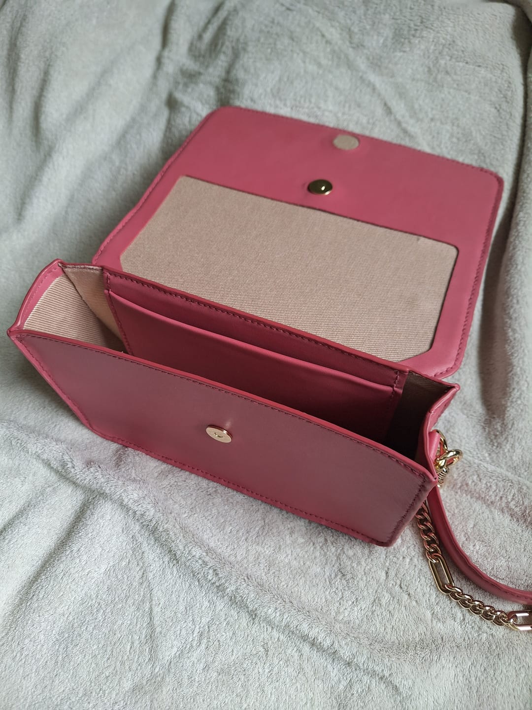 Customer photo review of DIY-Box: The Unlimited Crossbody