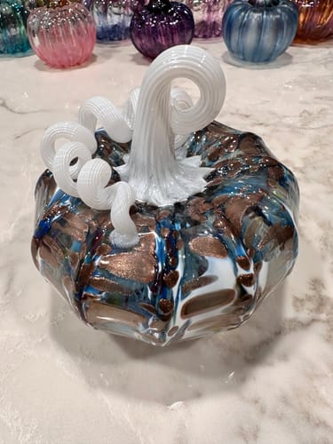 Customer photo review of Daily Pumpkin 1952 Squat