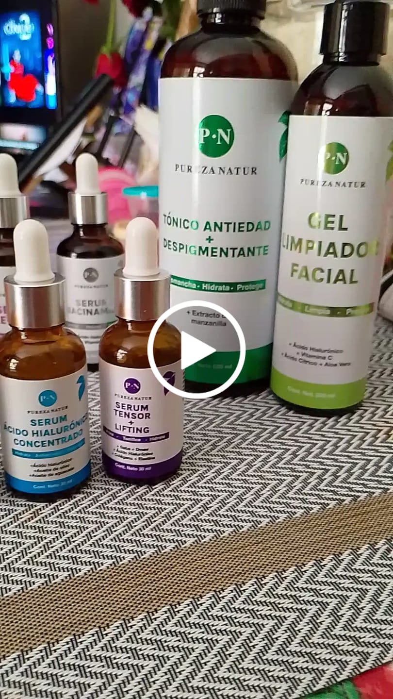 Customer video review of 🎁 Protector Solar Sun Care FPS 50+ (70% off)