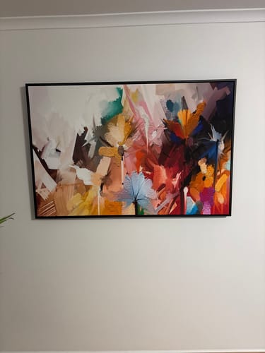 Customer photo review of Mass Bloom