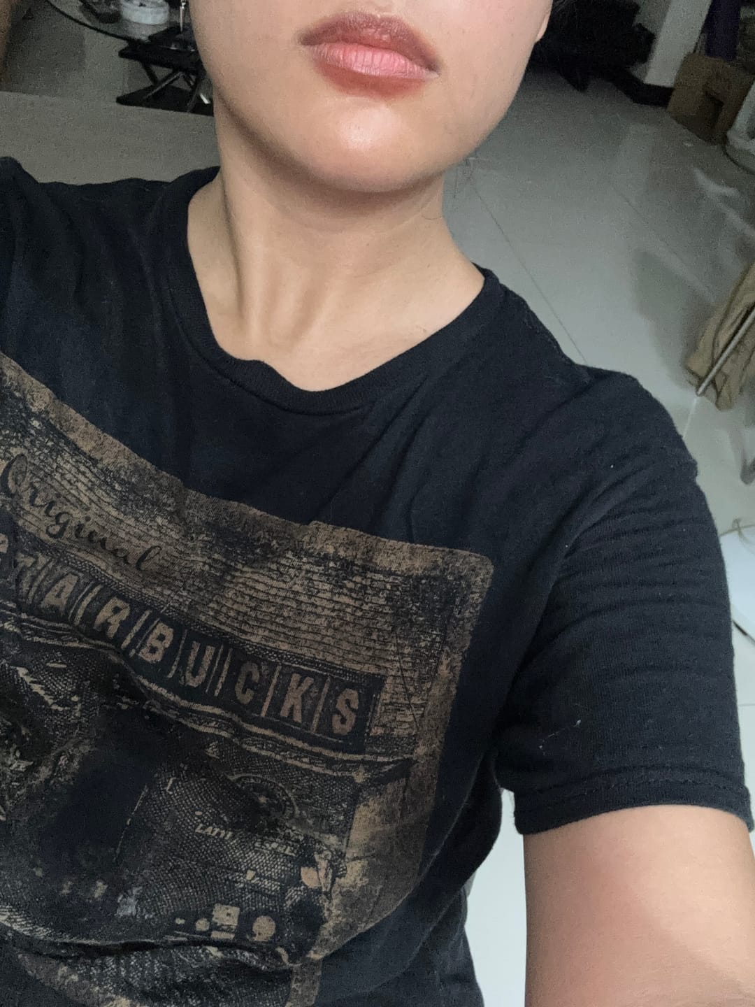 Customer photo review of Moonshape Original: Designed by BAREBONE