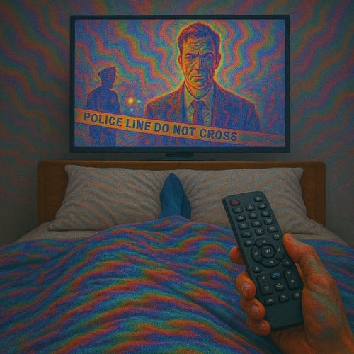 Customer photo review of BlueRazz Gummies, 10mg THC + 10mg CBD