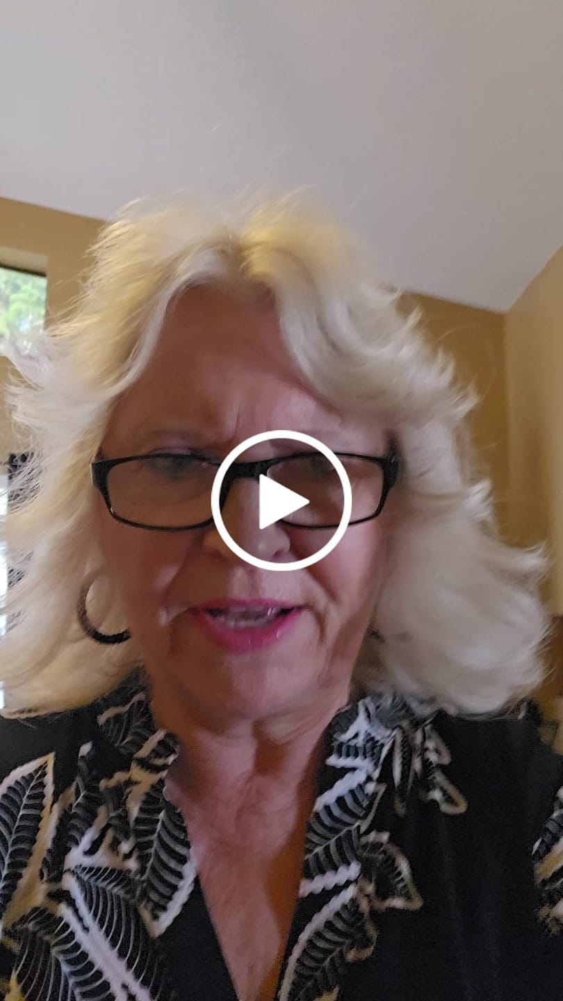 Customer video review of Full Shine 3x5 Inches Virgin Human Hair Toppers Mono Base Platinum Blonde #60