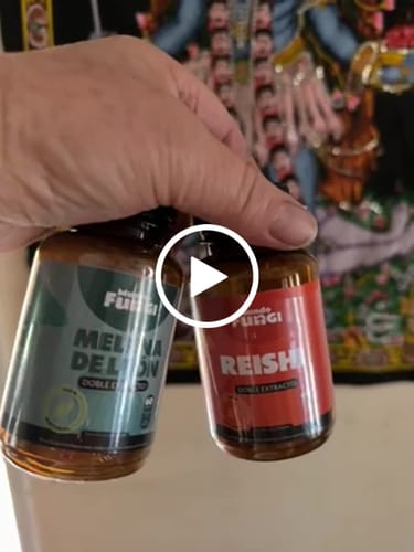 Customer video review of Pack: Estrés, Ansiedad y Depresión