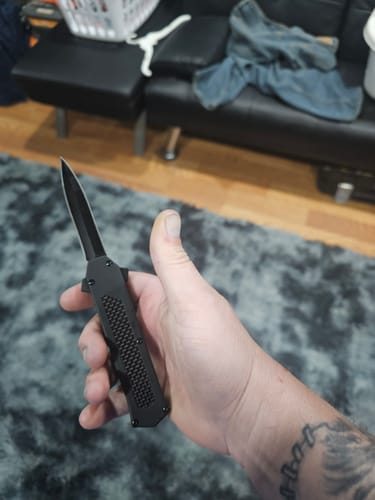 Customer photo review of DIABLO