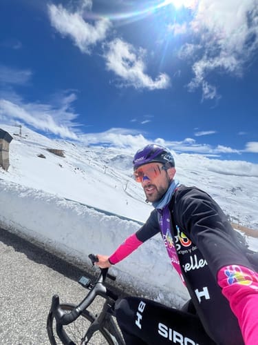 Customer photo review of Gudsport® Tiras Nasales