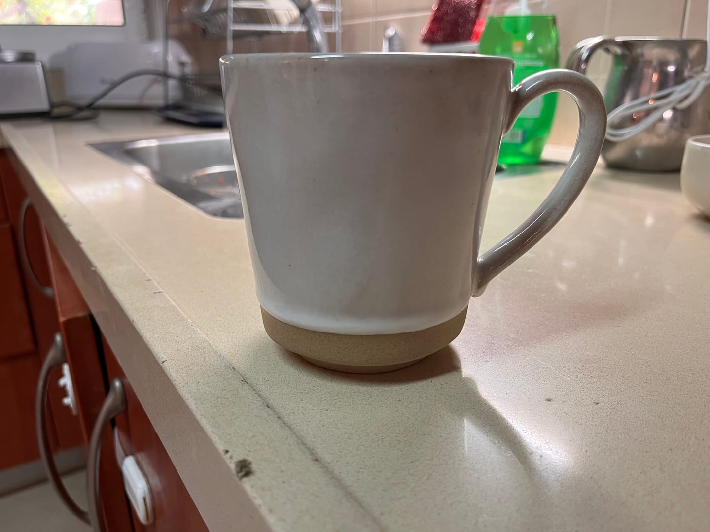Customer photo review of מאג מסדרת מדבר