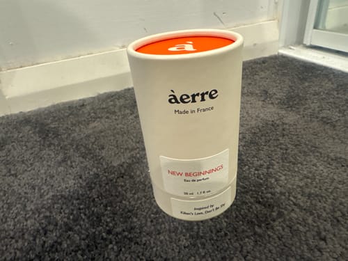 Customer photo review of New Beginnings