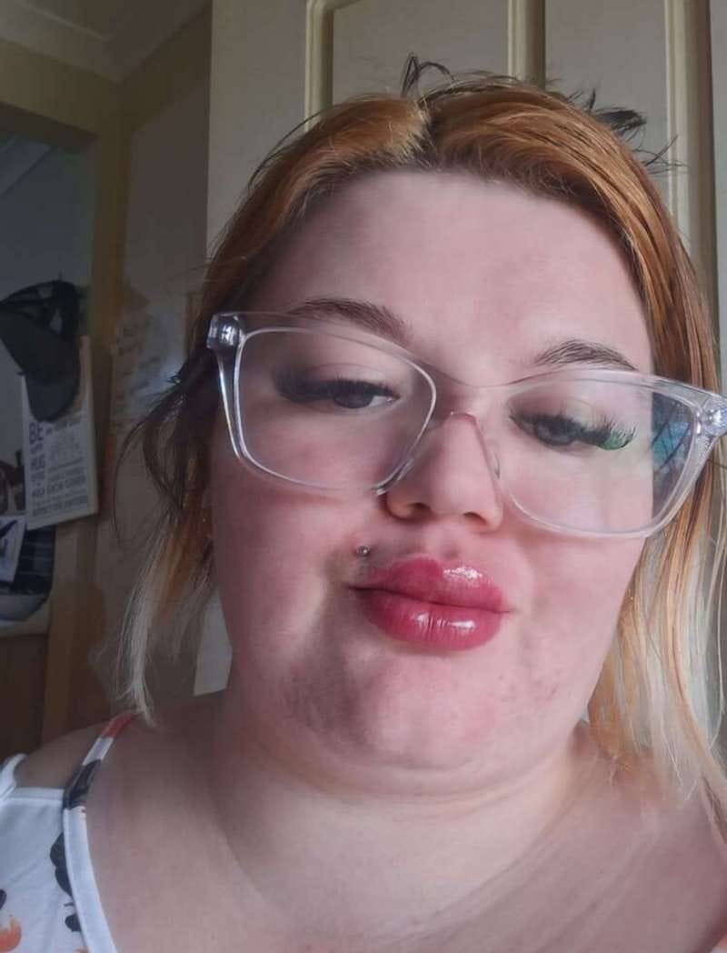 Customer photo review of Kit Repulpant Lèvres Novaa® – Lip Boost Naturel