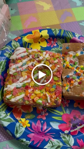 Customer video review of Build Your Box