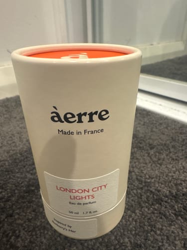 Customer photo review of London City Lights