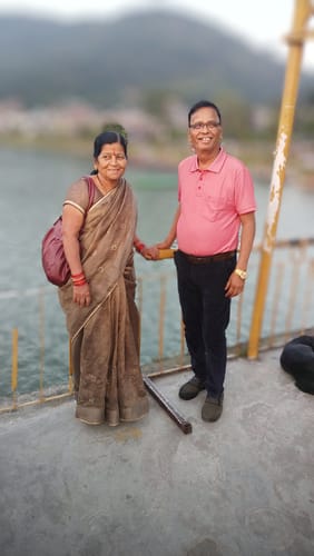 Customer photo review of Golf Polo - Collar T-Shirts Pack Of 2 Combo For Men | Ariser