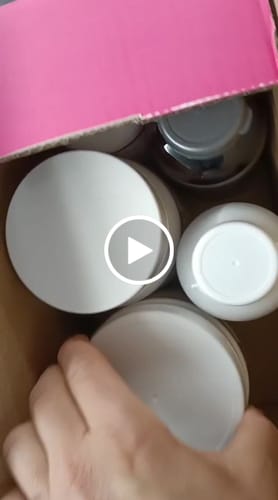 Customer video review of PROBIOTICO Bacillus subtilis - 60 cps