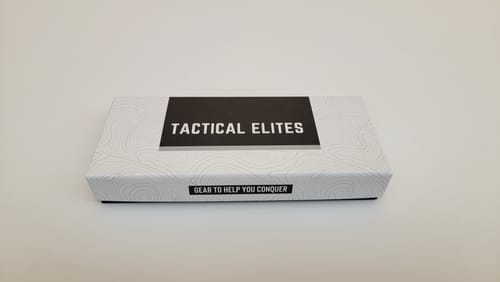 Customer photo review of Site Right™ 2.0 - Boresighter