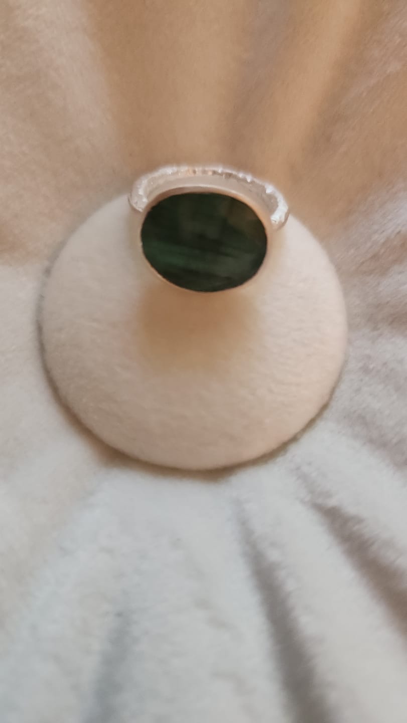 Customer photo review of Emerald Slice
