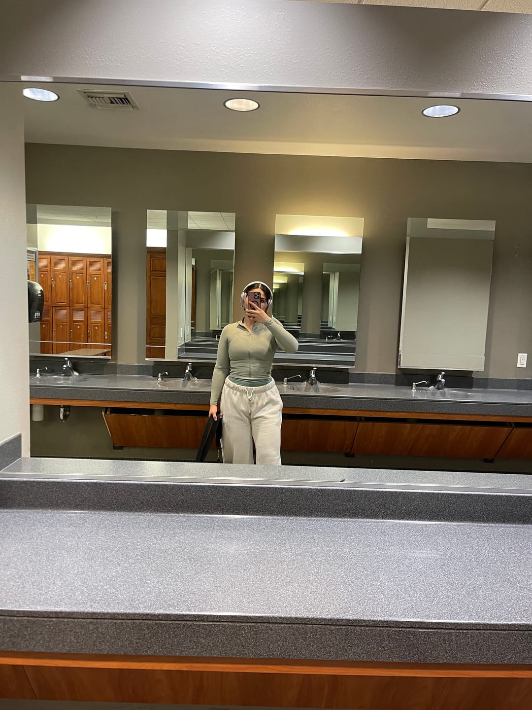 Customer photo review of W553 Luna Fitted Jacket