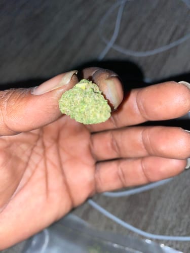 Customer photo review of THCA Queen