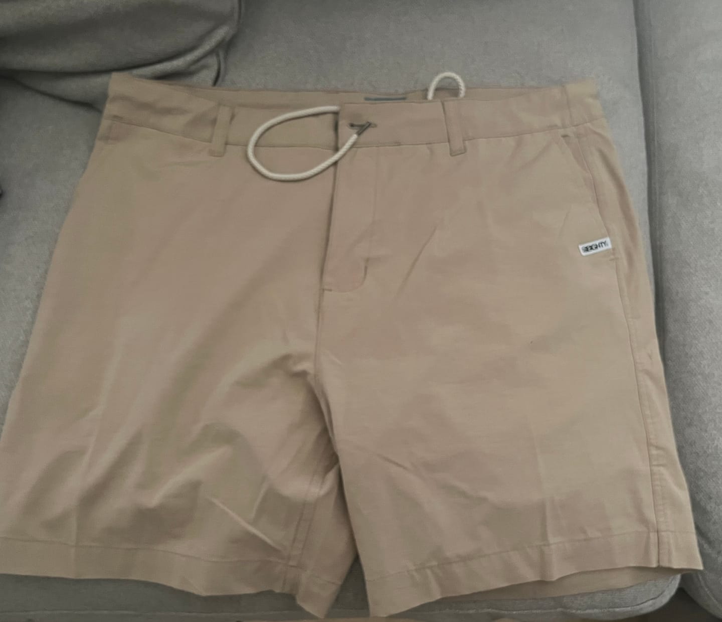 Customer photo review of 80Eighty® Trailblazer Short