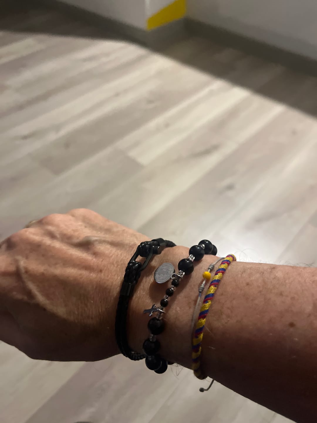 Customer photo review of Decenarios San Benito