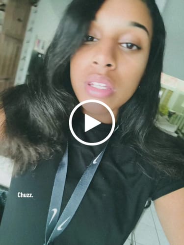 Customer video review of Vent Sesh