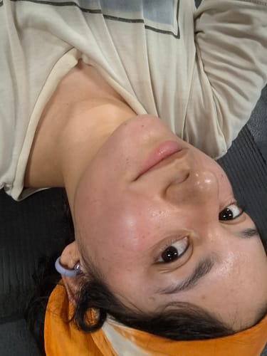 Customer photo review of Kit Piel Deslumbrante (47% OFF) - Limpiador + Tónico + Serum Vitamina C + Serum Niacinamida + Serum Ácido Glicólico + Serum Ácido Hialurónico + Contorno de Ojos