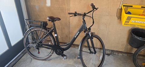 Customer photo review of Premium D7
