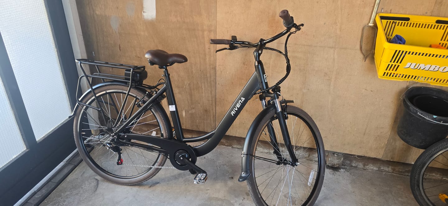 Customer photo review of Premium D7