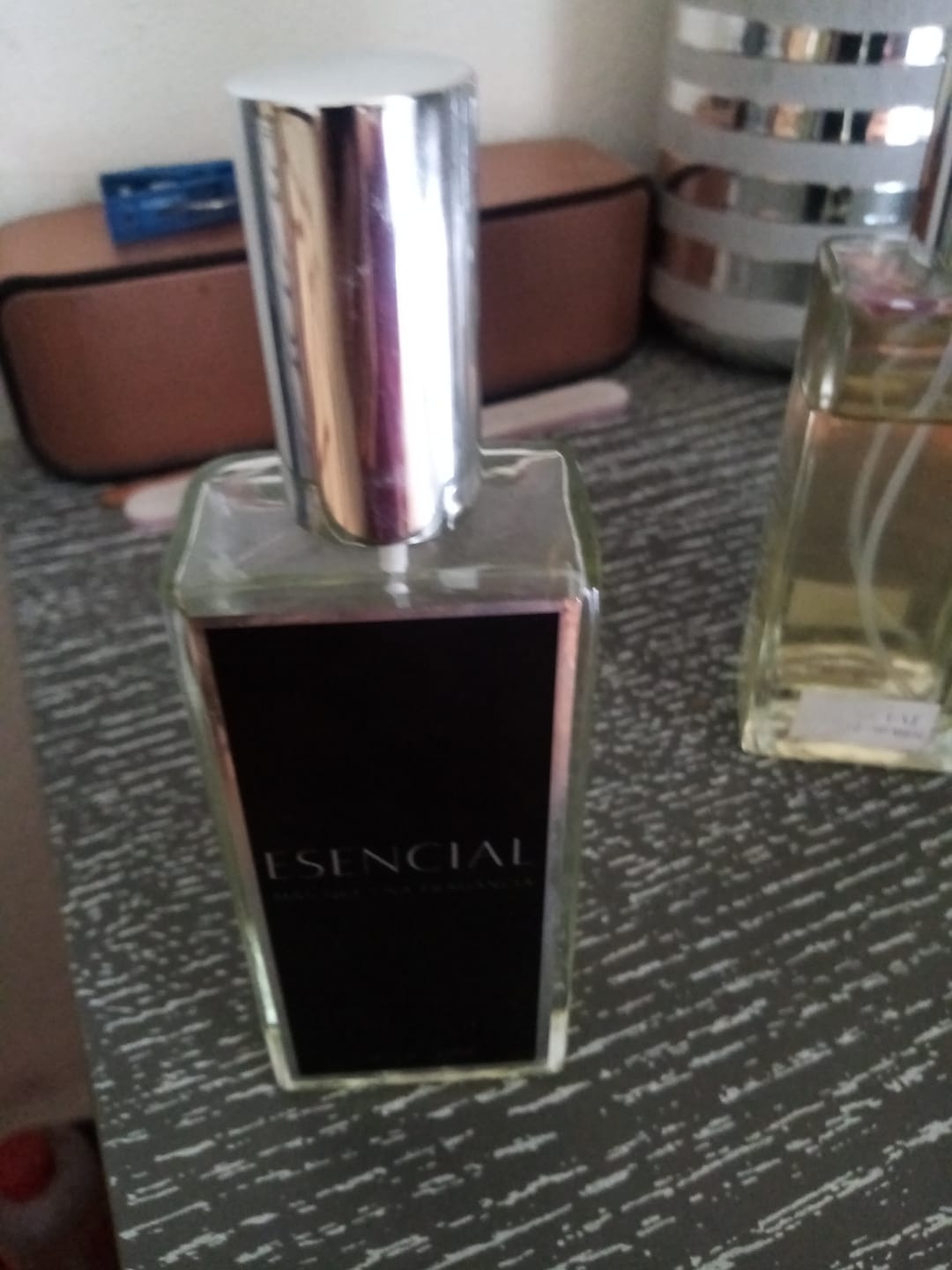 Customer photo review of H028 Inspirado en: Bvlgari Man In Black - Bvlgari