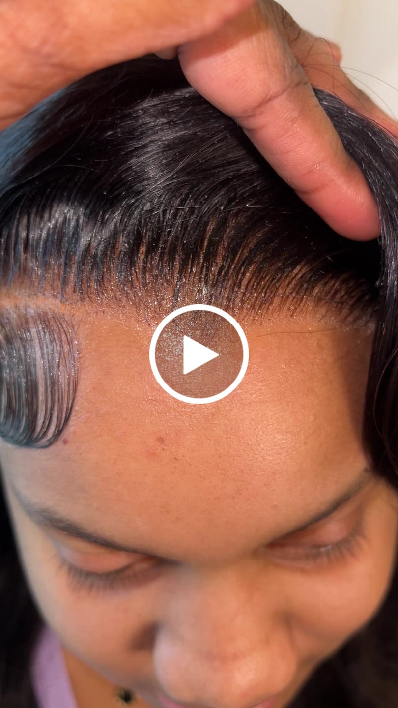 Customer video review of Watermelon Hold Me Down™ Adhesive (Ain’t No Other™)