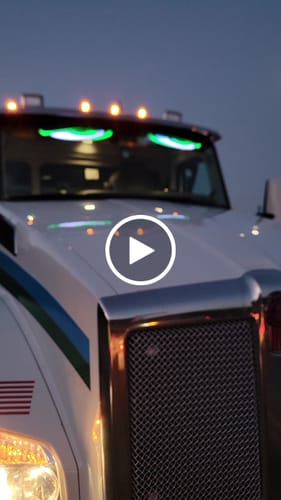 Customer video review of LED Windshield Eyes For Car And Truck