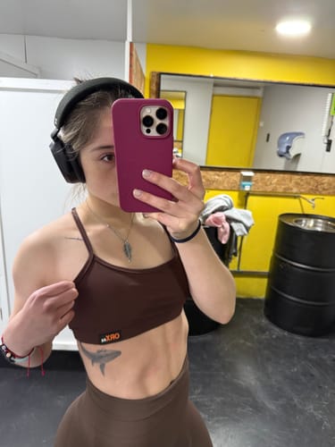 Customer photo review of Top Copacabana