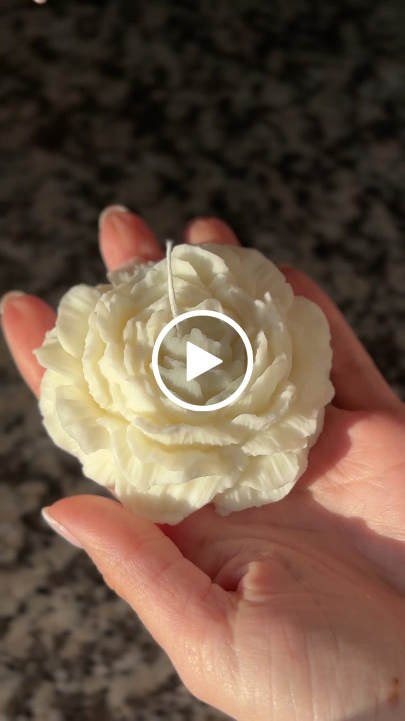 Customer video review of Fragancia WHITE LINO