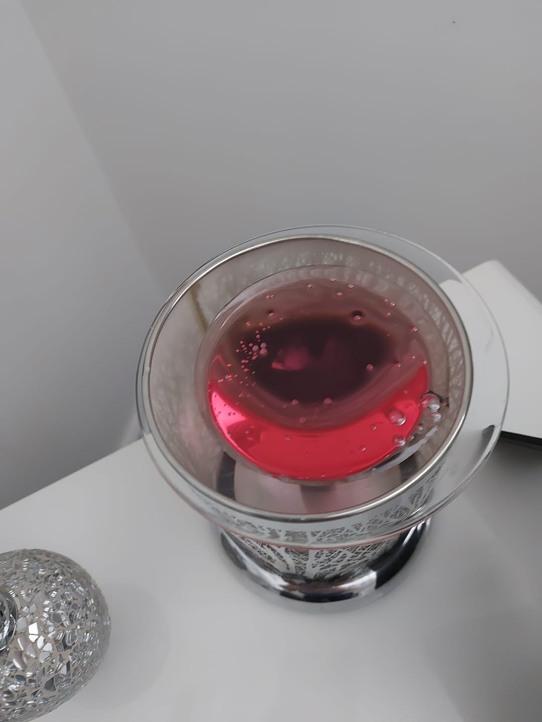 Customer photo review of Kreed Gel Melt