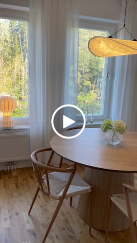 Customer video review of Taklampa - Sailing